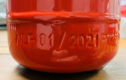 Family Shield 1kg 2 ScaleMaxHeightWzQ3MV0.5kg Fire Extinguisher identification